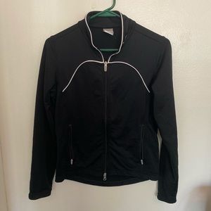 athletic nike jacket